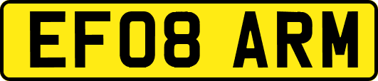 EF08ARM