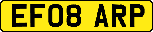 EF08ARP