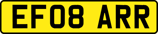 EF08ARR