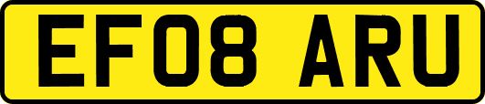 EF08ARU