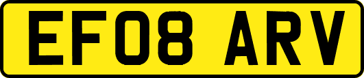 EF08ARV