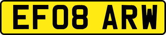 EF08ARW