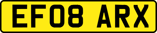 EF08ARX