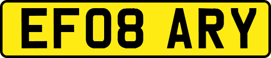 EF08ARY