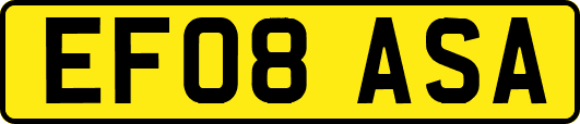 EF08ASA