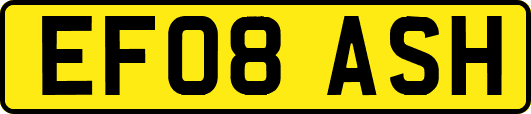 EF08ASH