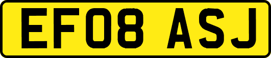 EF08ASJ