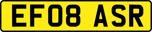 EF08ASR