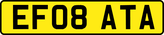 EF08ATA
