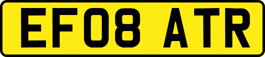 EF08ATR