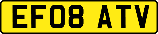 EF08ATV