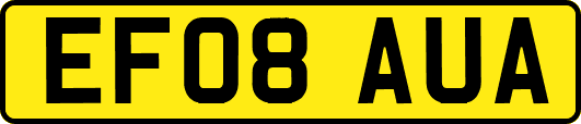 EF08AUA