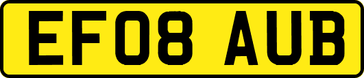 EF08AUB