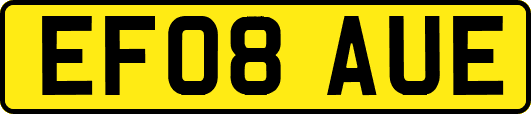 EF08AUE