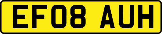 EF08AUH