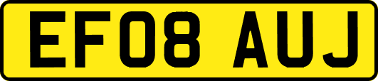 EF08AUJ