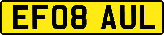 EF08AUL