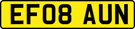 EF08AUN