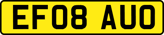 EF08AUO