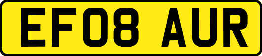 EF08AUR