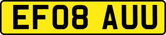 EF08AUU