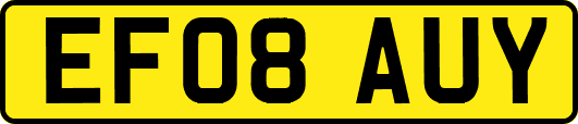 EF08AUY