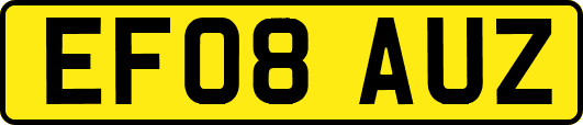 EF08AUZ