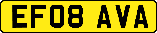 EF08AVA