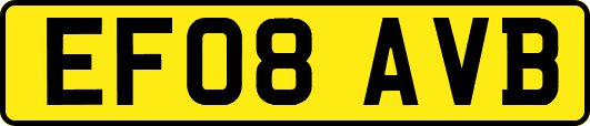 EF08AVB