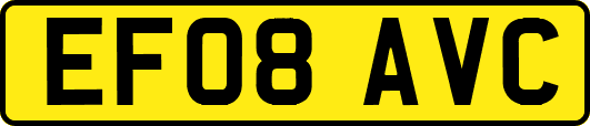 EF08AVC