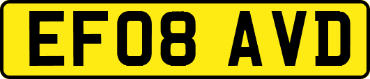 EF08AVD