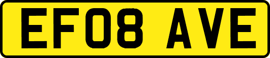 EF08AVE
