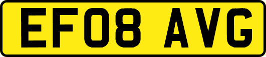 EF08AVG