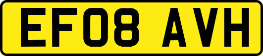 EF08AVH