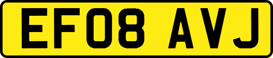 EF08AVJ