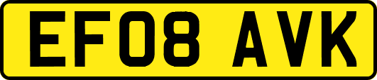 EF08AVK