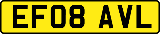 EF08AVL