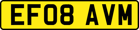 EF08AVM