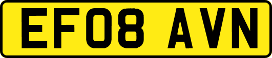 EF08AVN