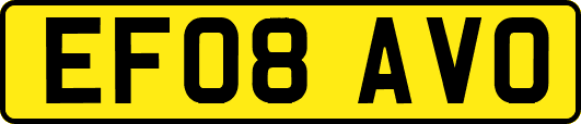 EF08AVO