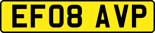 EF08AVP
