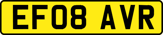 EF08AVR