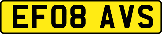 EF08AVS