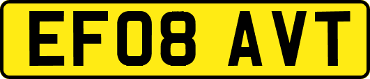 EF08AVT