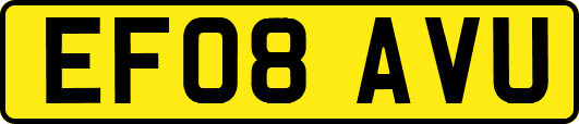 EF08AVU