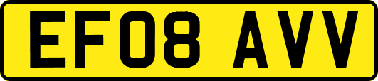 EF08AVV
