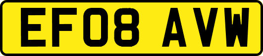 EF08AVW