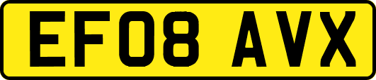 EF08AVX