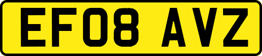 EF08AVZ