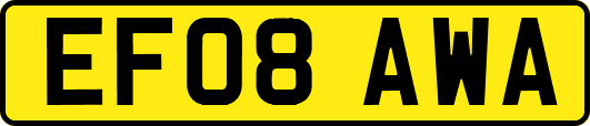 EF08AWA
